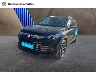 Photo Volkswagen Tiguan 2.0 TDI 150ch Elegance DSG7