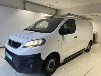 Photo Peugeot Expert FOURGON EXPERT FGN TOLE STANDARD 1.5 BLUEHDI 120 S&S BVM6