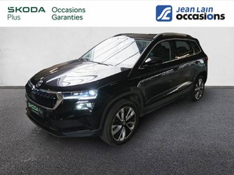 Photo Skoda Karoq 2.0 TDI 150 ch SCR DSG74x4 Style