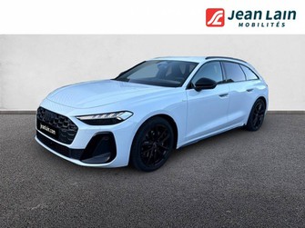 Photo Audi A5 Avant TFSI 204 ch S tronic 7 S line