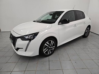 Photo Peugeot 208 1.5 BlueHDi 100ch S&S Allure
