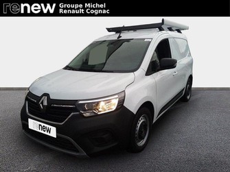 Photo Renault Kangoo VU BLUE DCI 115 EDC EXTRA - 22