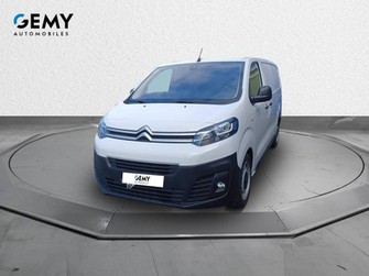 Photo Citroen Jumpy (30) FGN XL BLUEHDI 145 S&S BVM6 DRIVER