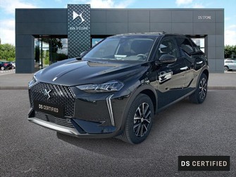 Photo DS  1.2 Hybride 136ch Edition France