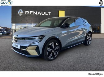 Photo Renault Megane E-TECH EV60 220 ch super charge Iconic