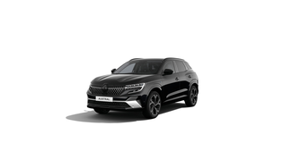 Photo Renault Austral Austral E-Tech hybrid 200