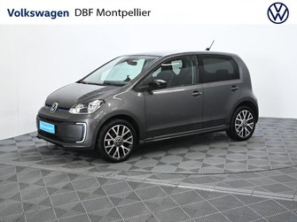 Photo Volkswagen Up ! E-UP! 2.0 83 Electrique Style