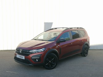 Photo Dacia Jogger Jogger TCe 110 7 places
