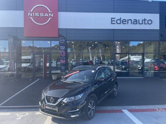 Photo Nissan Qashqai 1.5 dCi 115 N-Connecta