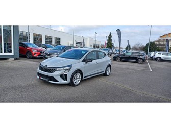 Photo Renault Clio TCe 100 GPL Evolution