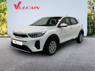 Photo Kia Stonic Stonic 1.0 T-GDi 100 ch BVM6