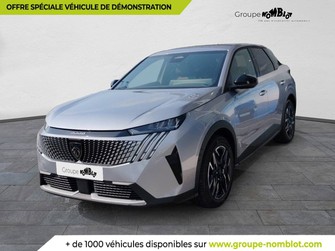 Photo Peugeot 3008 3008 Hybrid 136 e-DCS6
