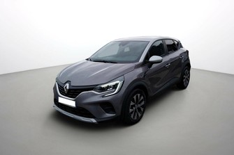 Photo Renault Captur Captur TCe 90