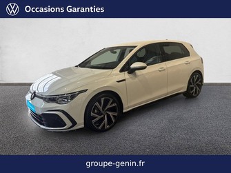 Photo Volkswagen Golf Golf 1.5 eTSI OPF 130 DSG7