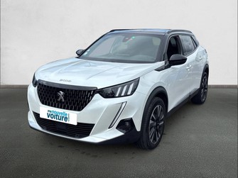 Photo Peugeot 2008 2008 PureTech 130 S&S EAT8