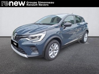 Photo Renault Captur TCe 100 Business