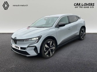 Photo Renault Megane E-Tech EV60 220 ch optimum charge Techno