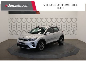 Photo Kia Stonic 1.0 T-GDi 120 ch ISG DCT7 Active