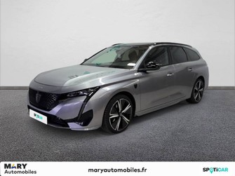 Photo Peugeot 308 SW PureTech 130ch S&S EAT8 GT
