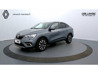 Photo Renault Arkana TCe 140 EDC - 22 Evolution