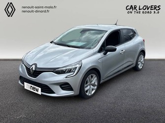 Photo Renault Clio TCe 90 - 21 Zen