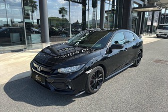 Photo Honda Civic 2020 Civic 1.0 i-VTEC 126