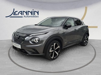 Photo Nissan Juke 2023.5 Juke HYBRID 143