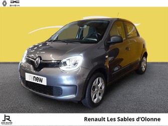 Photo Renault Twingo 1.0 SCe 65ch Zen - 21