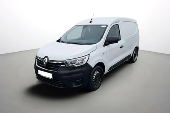 Photo Renault Kangoo Express VAN EXPRESS VAN BLUE DCI 75 - 22