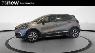 Photo Renault Captur Captur TCe 90 - 19