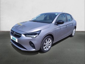 Photo Opel Corsa Corsa 1.2 75 ch BVM5