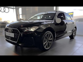 Photo Audi A1 Sportback 25 TFSI 95ch Design