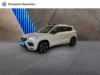 Photo Seat Ateca 1.5 TSI 150ch Start&Stop FR DSG