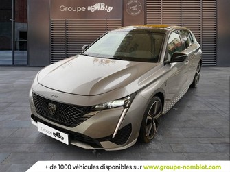 Photo Peugeot 308 308 PureTech 130ch S&S EAT8