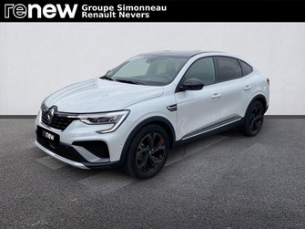 Photo Renault Arkana E-Tech 145 - 21B R.S. Line