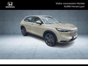Photo Honda HR-V HRV HR-V E:HEV 1.5 i-MMD Executive