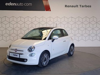 Photo Fiat 500 1.2 69 ch Lounge