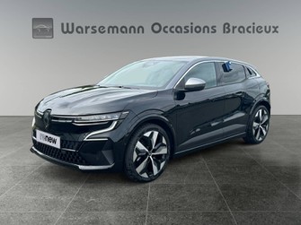 Photo Renault Megane E-TECH Megane E-Tech EV60 220 ch super charge
