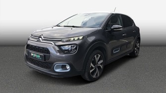 Photo Citroen C3 PureTech 110 EAT6 Elle