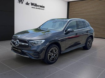 Photo Mercedes GLC GLC GLC 400 e 9G-Tronic 4Matic