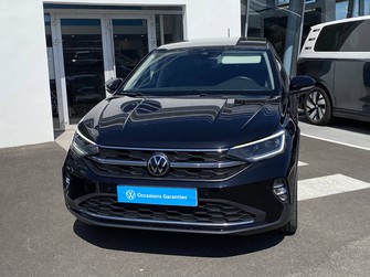 Photo Volkswagen Taigo Taigo 1.0 TSI 110 DSG7