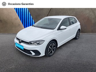 Photo Volkswagen Polo 1.0 TSI 95ch Life Business