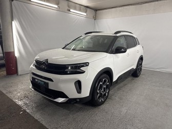 Photo Citroen C5 Aircross BlueHDi 130ch S&S Shine EAT8