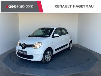 Photo Renault Twingo III SCe 75 - 20 Zen 5p
