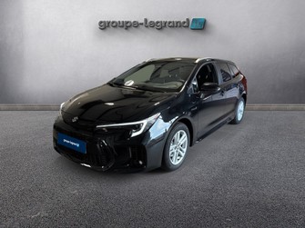 Photo Suzuki Swace 1.8 Hybrid 140ch Pack MY24
