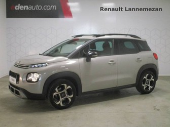 Photo Citroen C3 Aircross PureTech 110 S&S BVM5 Shine