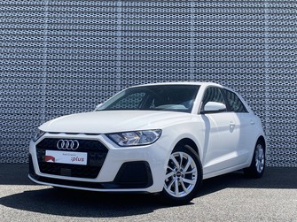Photo Audi A1 SPORTBACK A1 Sportback 25 TFSI 95 ch BVM5