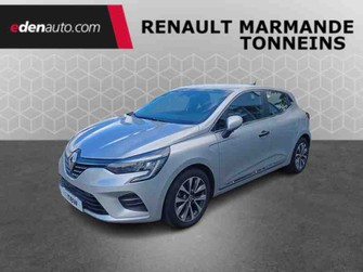 Photo Renault Clio TCe 90 - 21N Intens