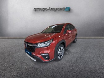 Photo Suzuki S-Cross 1.5 Dualjet Hybrid 115ch Style Auto MY24
