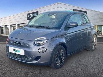 Photo Fiat 500e 118ch Icône